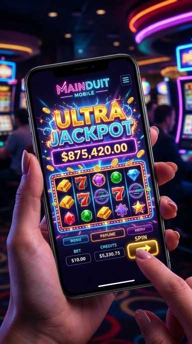 mainduit - Pusat APK Terlengkap dan Terpercaya di Indonesia